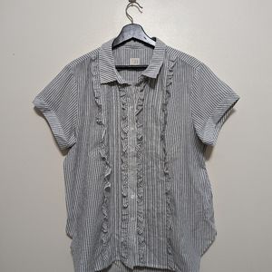 🐦 2/ $15 A New Day Top